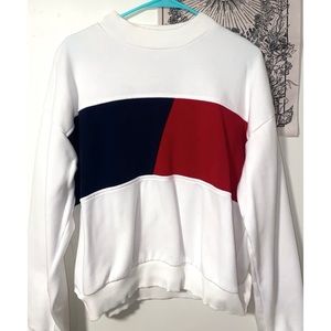 Tommy Hilfiger crewneck